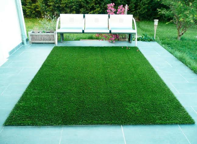 Advantages of Artificial Grass For Sale